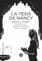 La Tesis De Nancy