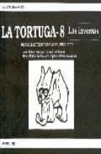 La Tortuga 8