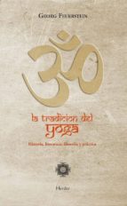 Portada del Libro La Tradición Del Yoga