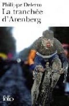 La Tranchee D Arenberg