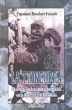 Portada del Libro La Trinchera: Diario De Un Brigadista Britanico En La Guerra Civi L Española