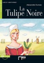 Portada del Libro La Tulipe Noire