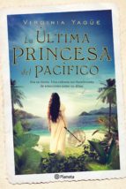 Portada del Libro La Ultima Princesa Del Pacifico