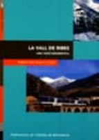 Portada del Libro La Vall De Ribes: Una Visio Geografica