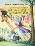 Portada del Libro La Vareta Magica De La Brunilda
