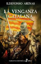 Portada del Libro La Venganza Catalana