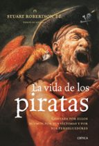 Portada del Libro La Vida De Los Piratas