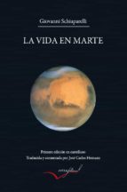 Portada del Libro La Vida En Marte