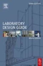 Portada del Libro Laboratory Design Guide