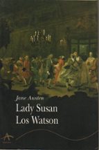 Lady Susan: Los Watson