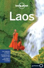 Laos 2014