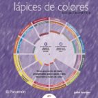 Portada del Libro Lapices De Colores: Rueda Cromatica