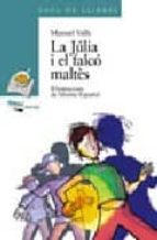 Laq Julia I El Falco Maltes