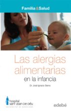 Las Alergias Alimentarias
