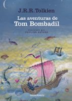 Portada del Libro Las Aventuras De Tom Bombadil Y Otros Poemas De El Libro Rojo