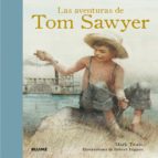 Portada del Libro Las Aventuras De Tom Sawyer