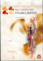 Portada del Libro Las Cadenas Musculares : La Pubalgia
