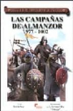 Las Campañas De Almanzor: 907-1002