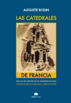 Portada del Libro Las Catedrales De Francia