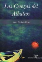 Portada del Libro Las Cerezas Del Albatros