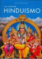 Portada del Libro Las Claves Del Hinduísmo