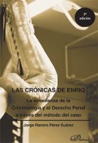 Las Cronicas De Enriq 2ª Edicion