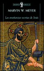 Portada del Libro Las Enseñanzas Secretas De Jesus: Cuatro Evangelios Gnosticos