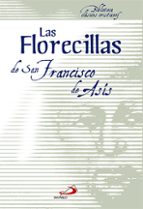 Portada del Libro Las Florecillas De San Francisco