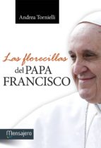 Portada del Libro Las Florecillas Del Papa Francisco
