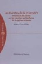 Las Fuentes De La Invencion. Presencia De Dante En Las Novelas Ga Ldosianas De La Primera Epoca