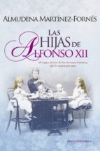 Portada del Libro Las Hijas De Alfonso Xii