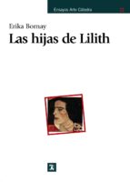 Portada del Libro Las Hijas De Lilith