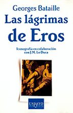 Las Lagrimas De Eros