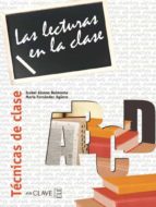 Portada del Libro Las Lecturas De La Clase De Español
