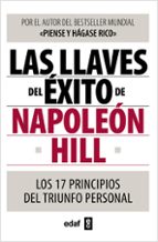 Las Llaves Del Exito De Napoleon Hill