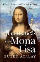Portada del Libro Las Matematicas Y La Mona Lisa