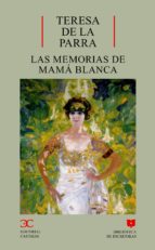 Las Memorias De Mama Blanca
