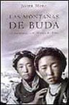 Portada del Libro Las Montañas De Buda