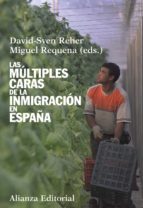 Las Multiples Caras De La Inmigracion En España