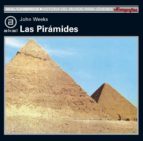 Portada del Libro Las Piramides
