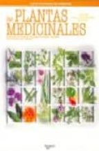 Portada del Libro Las Plantas Medicinales
