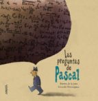 Portada del Libro Las Preguntas De Pascal