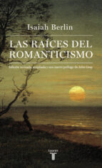 Portada del Libro Las Raices Del Romanticismo