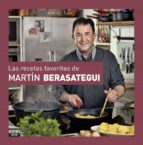 Las Recetas Favoritas De Martin Berasategui