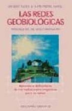 Portada del Libro Las Redes Geobiologicas