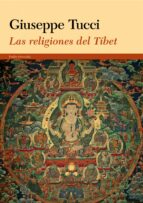 Portada del Libro Las Religiones Del Tibet