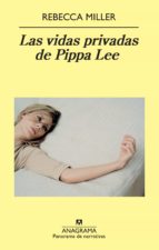 Portada del Libro Las Vidas Privadas De Pippa Lee