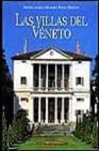 Portada del Libro Las Villas Del Veneto