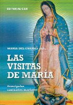 Las Visitas De Maria