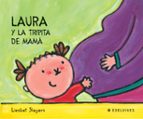 Portada del Libro Laura Y La Tripita De Mama